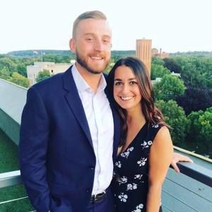 Meet your Posher, Brandon